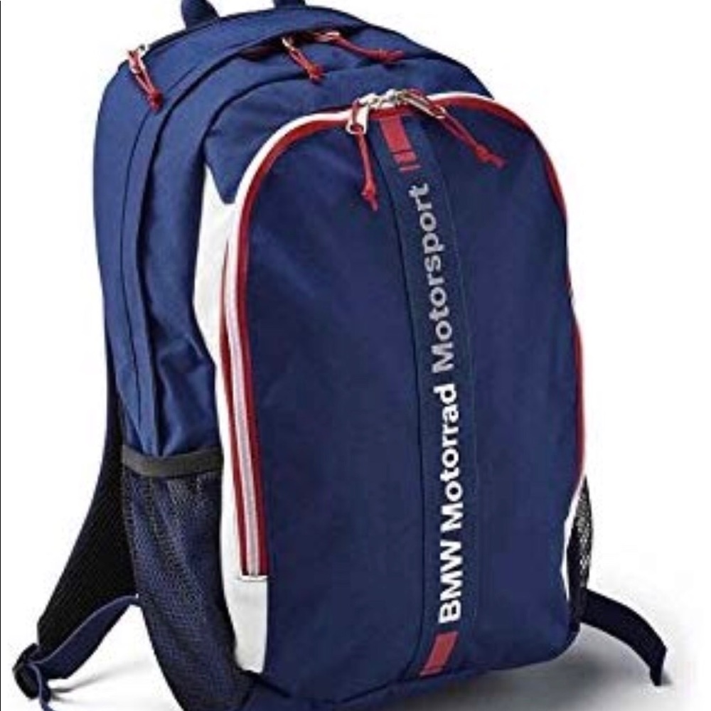 Bmw Backpack - Picture 1 of 1